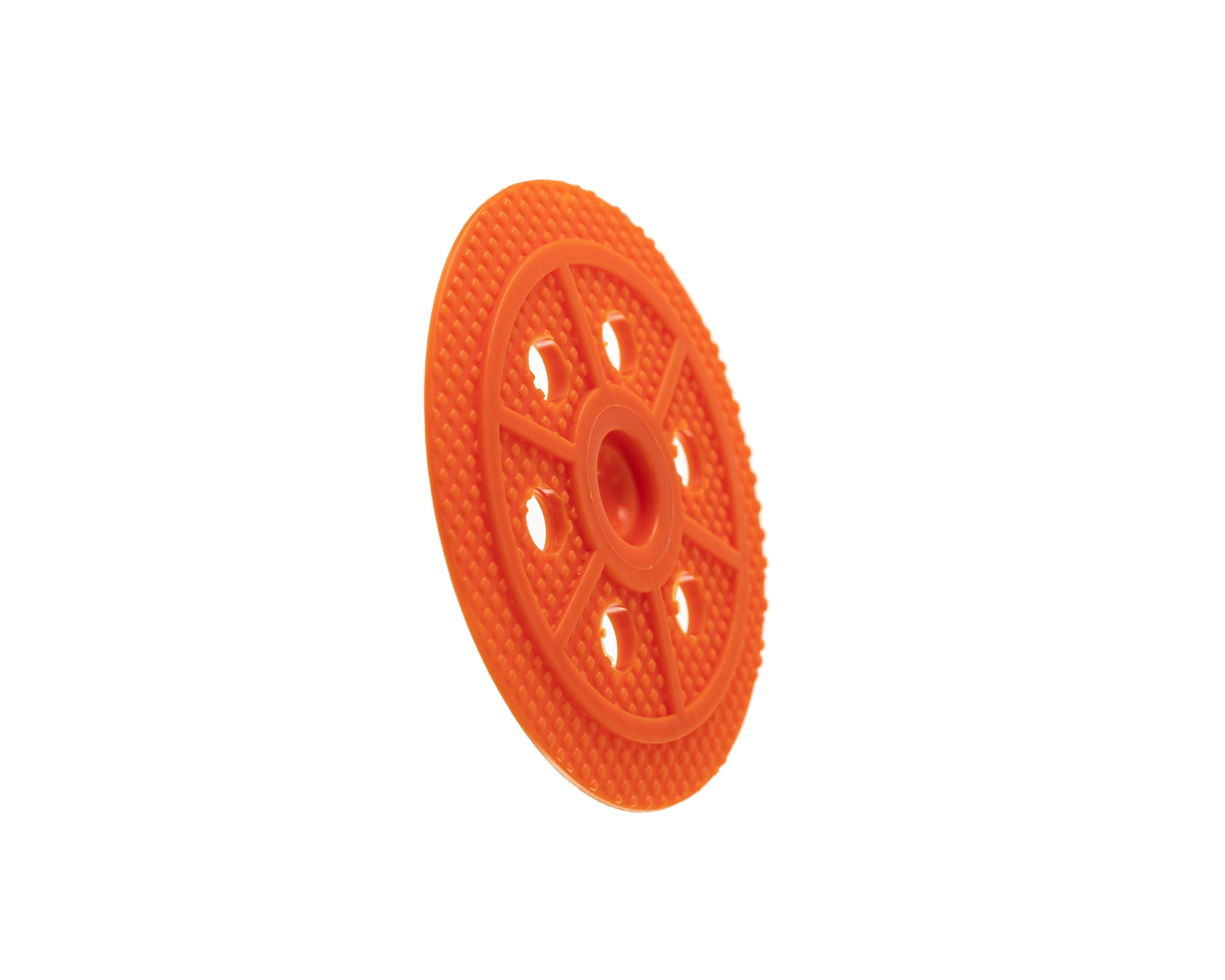 Spit Isowood Isolatieplug voor hout 40 -ø60mm tx25 - 054856