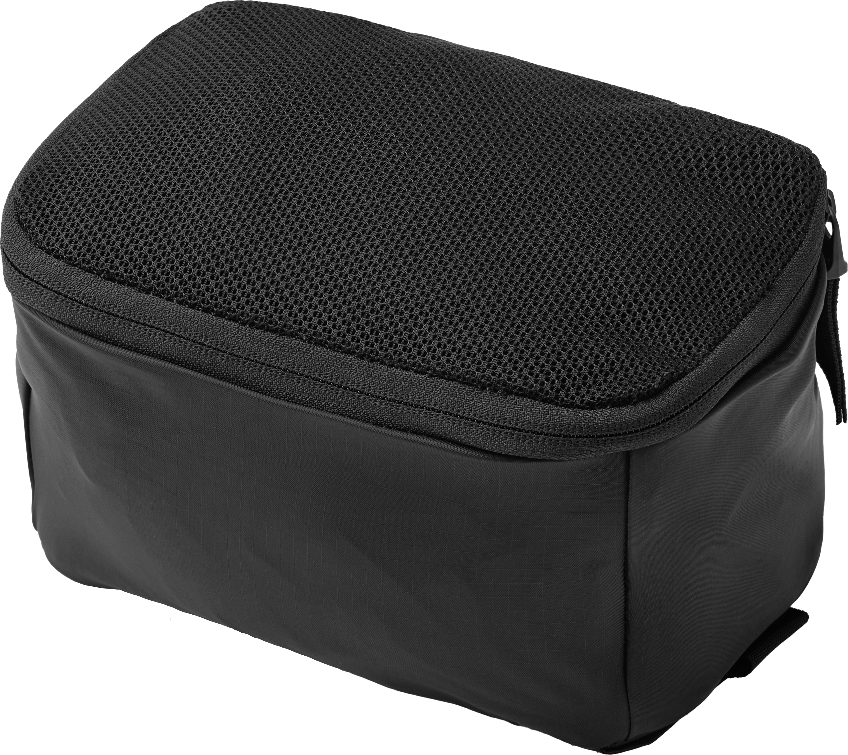 Essential Packing Cube Black Out - Small