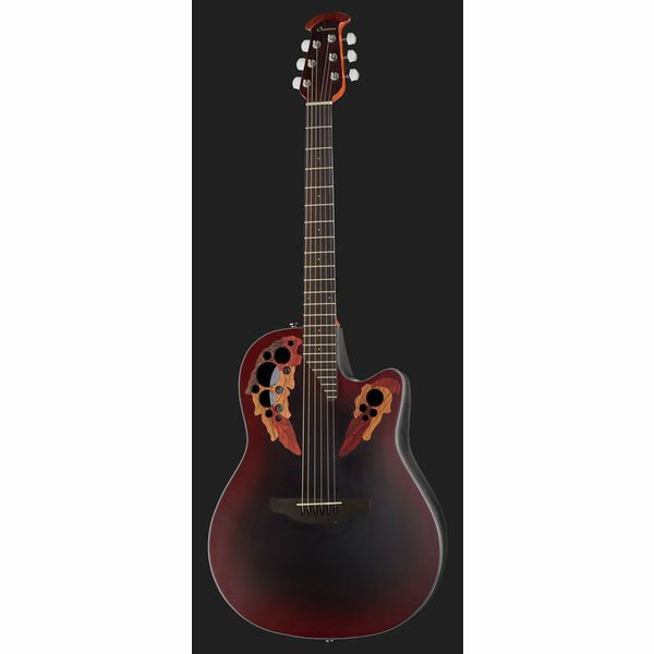 Ovation Celebrity Elite CE44-RRB-G