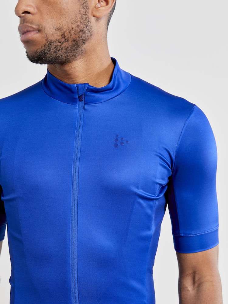 Craft Essence Jersey Herre Burst Tight Fit
