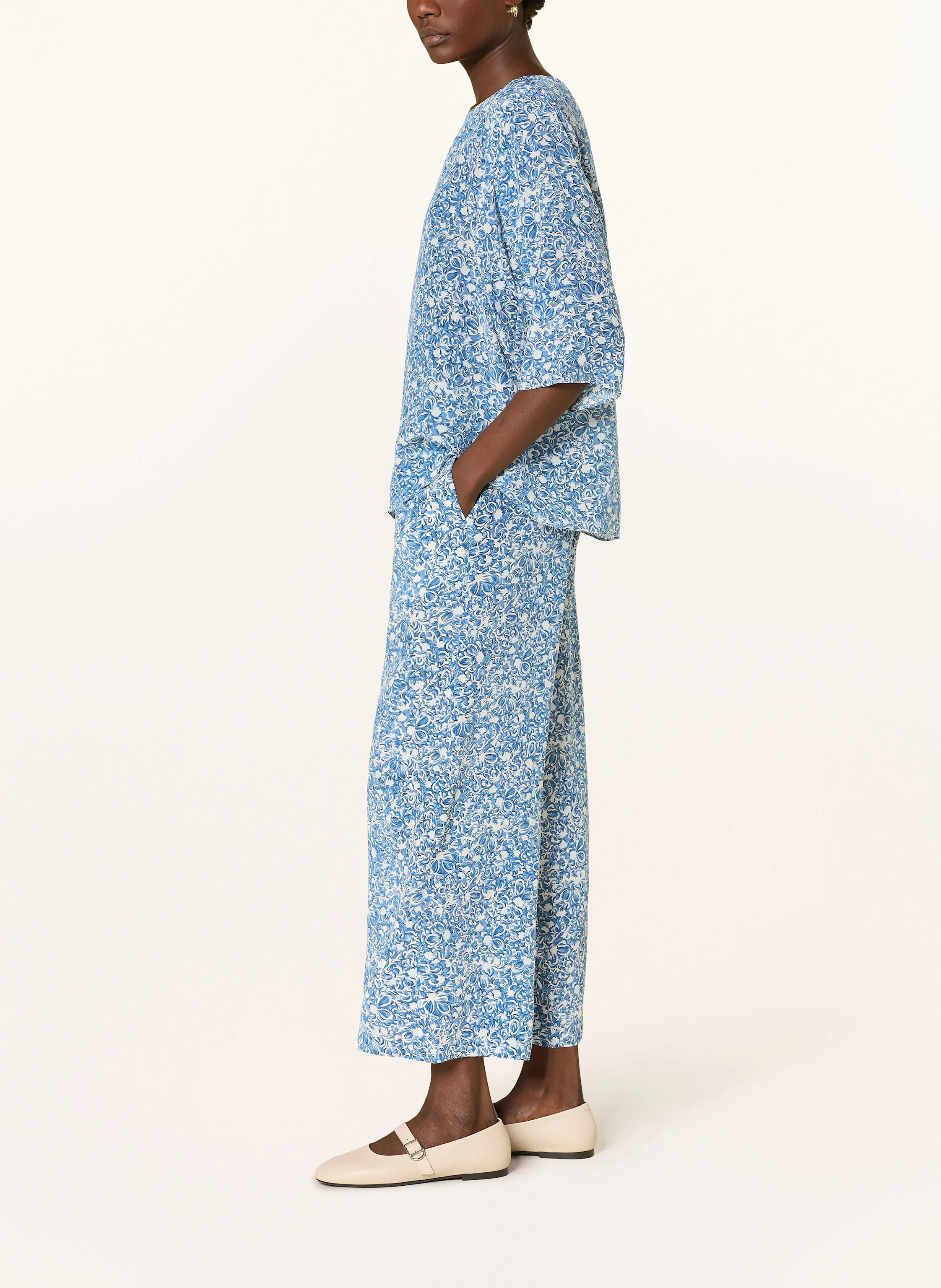 WEEKEND Max Mara 7/8-Hose REED