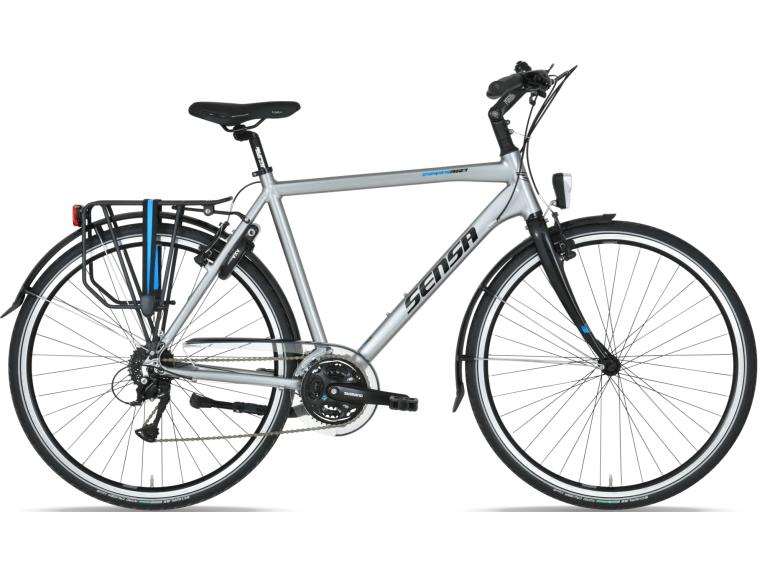 Sensa Superlite 24 Hybride fiets