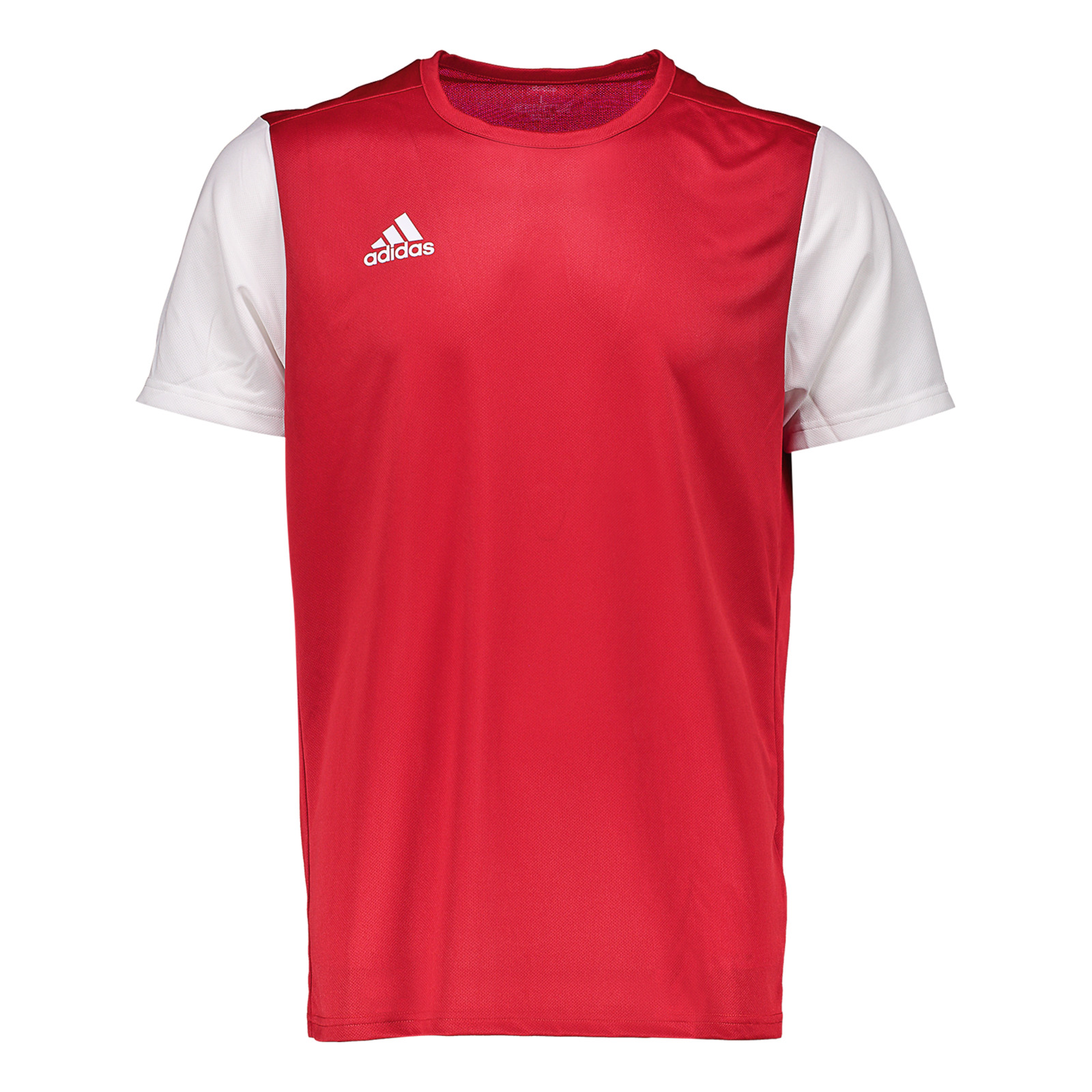 Adidas Herren-T-Shirt Estro 19 XL, pink