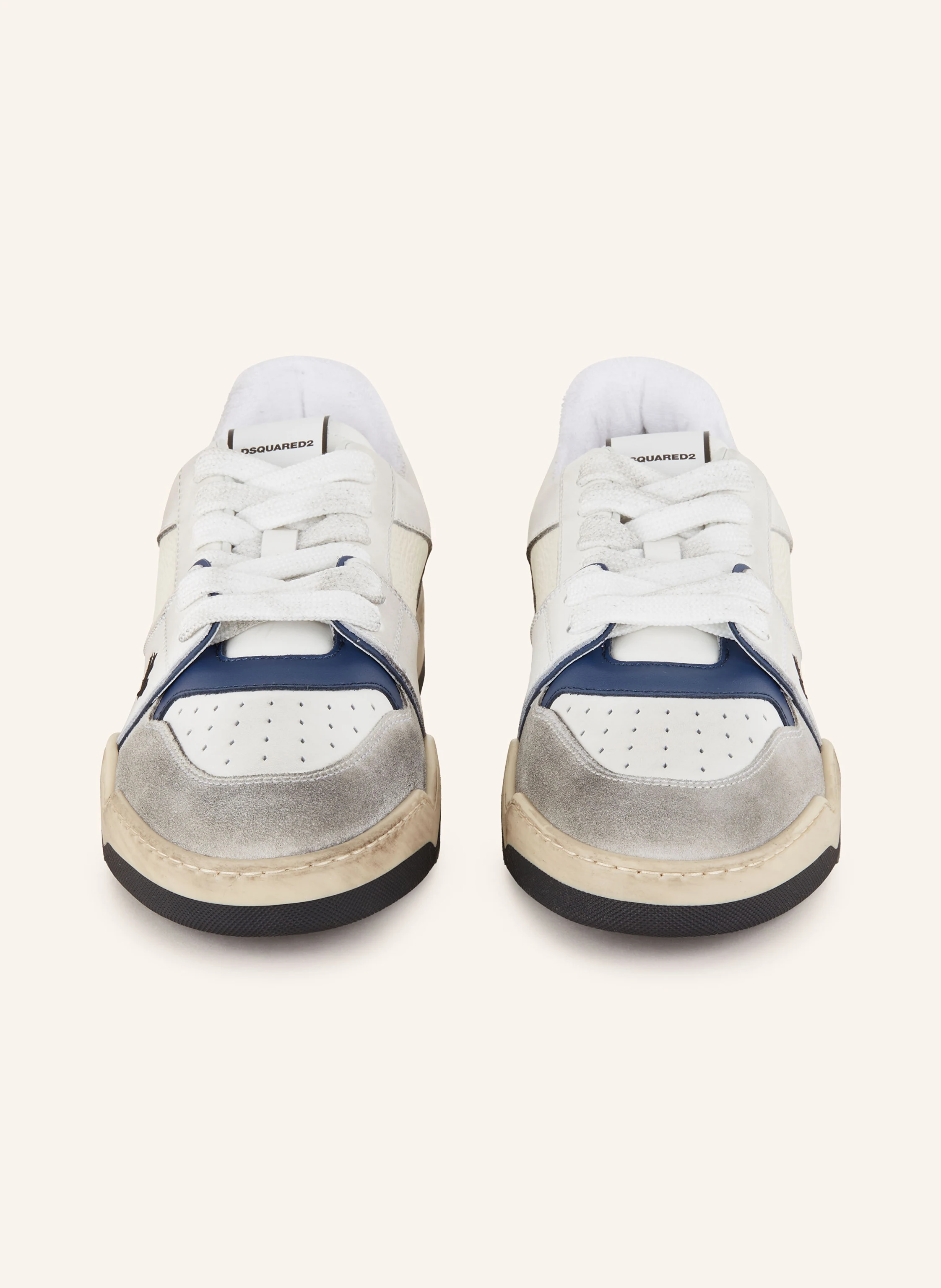 DSQUARED2 Sneaker SPIKER