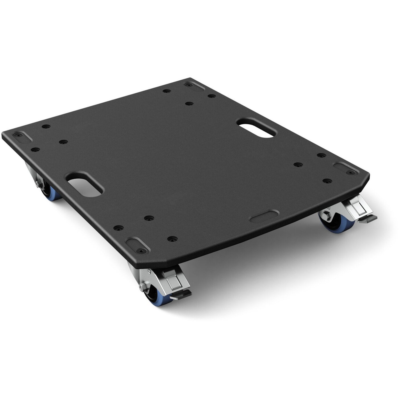 LD Systems DAVE 15 G4X CB wielplaat voor DAVE 15 G4X