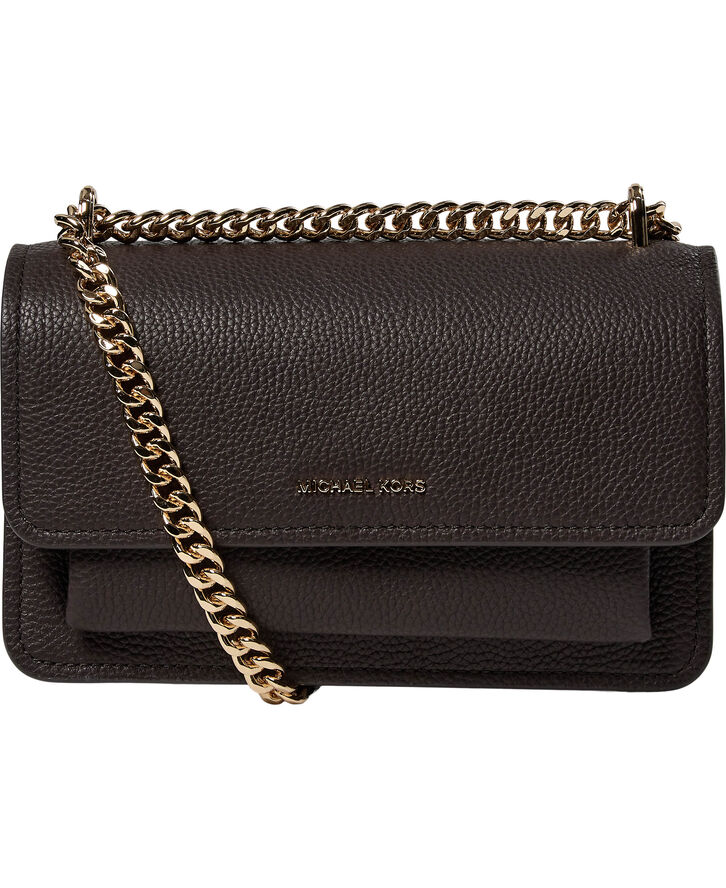 Michael Kors SHOULDER Chocolate