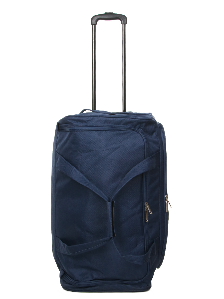 Sac de voyage À roulettes Airtex Saturne 2 - 68 cm