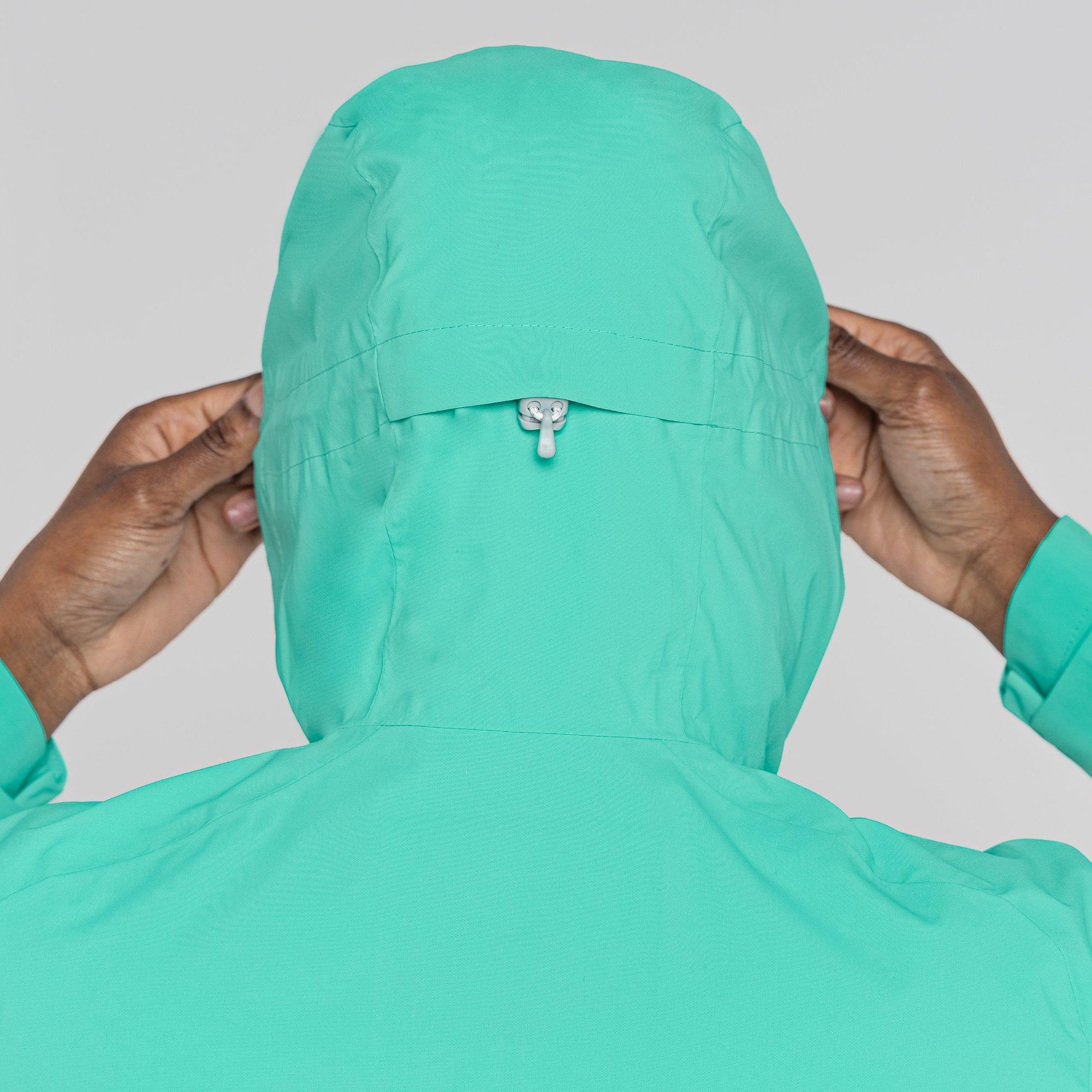 Craghoppers Crag Bronte Jacket Ld99