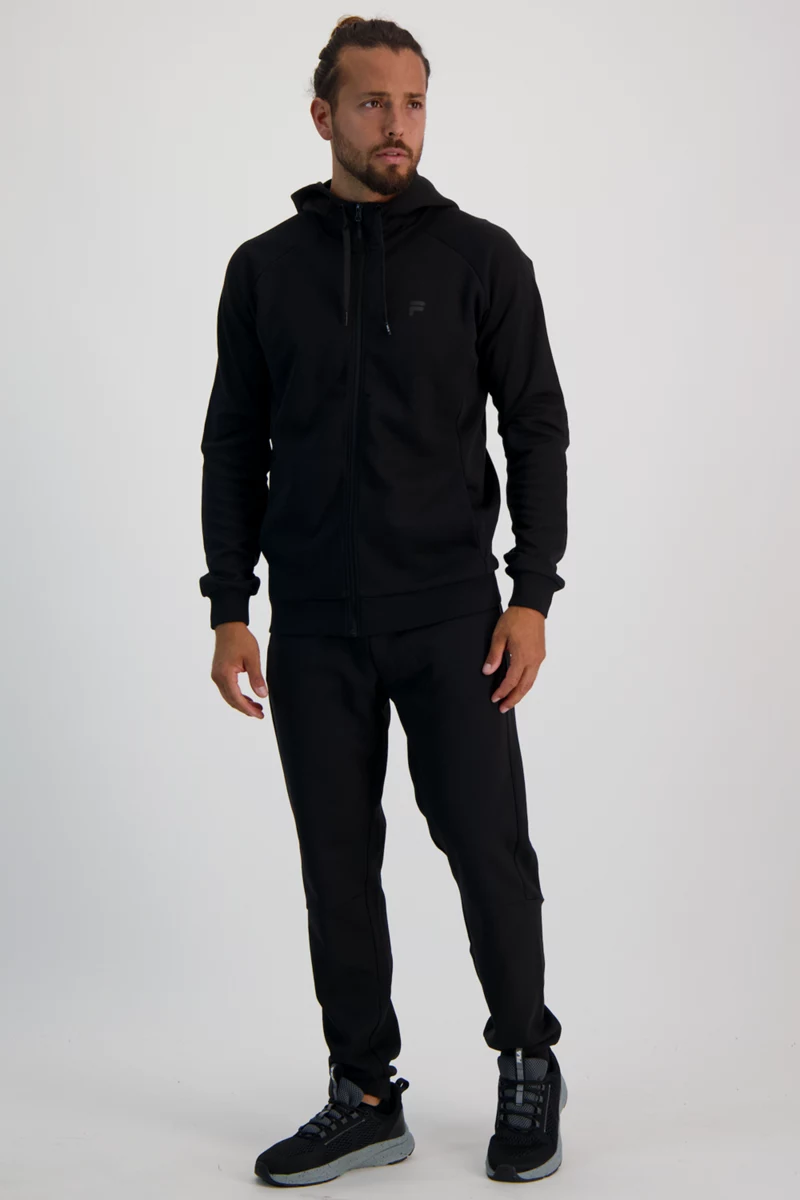 Fila Oswego Herren Trainingsjacke