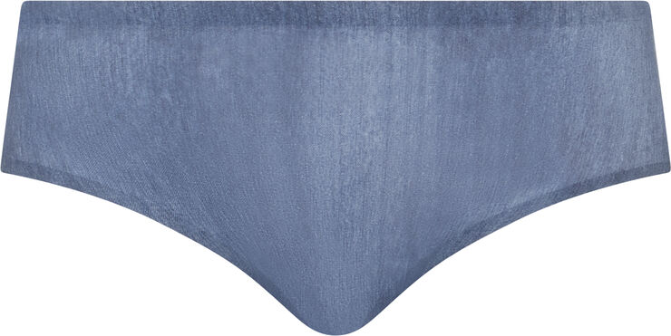 Chantelle Softstretch Hipster (Gradient Print) Blå