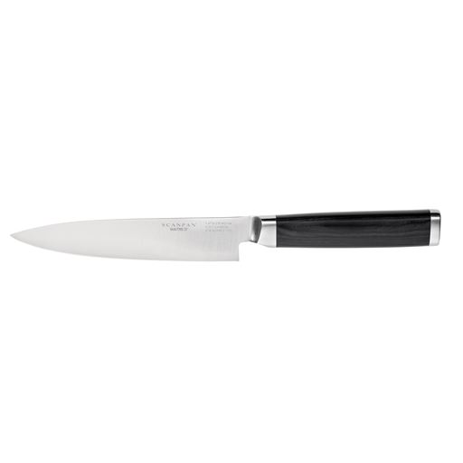 SCANPAN Maitre D Forskærerkniv, L: 20,5 cm