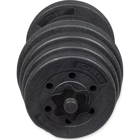 ASG håndvægt 15 kg