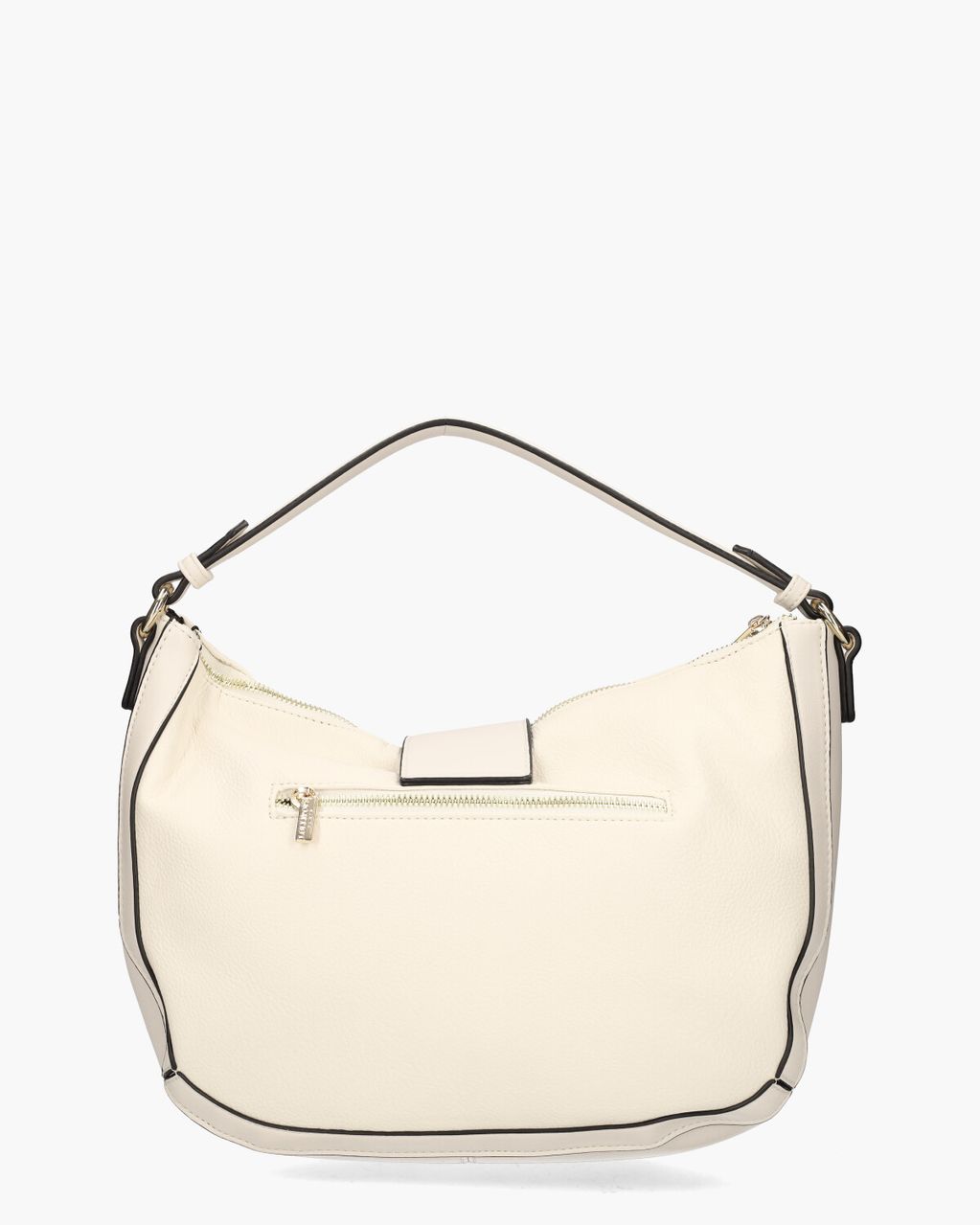 Lollipops Lano Hobo Bag Off-White Tas