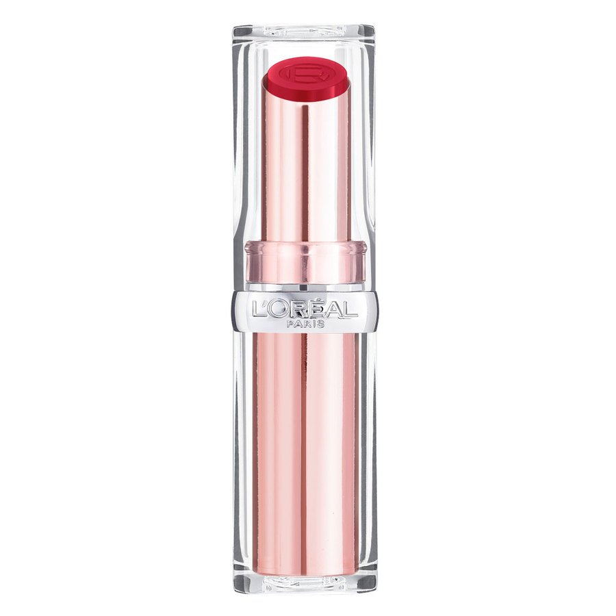 L'Oréal Paris Color Riche Glow Paradise Balm-in-Lipstick 350 Rouge Paradise 3,8g