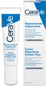 CERAVE Regenerierende Augencreme, 14 ml