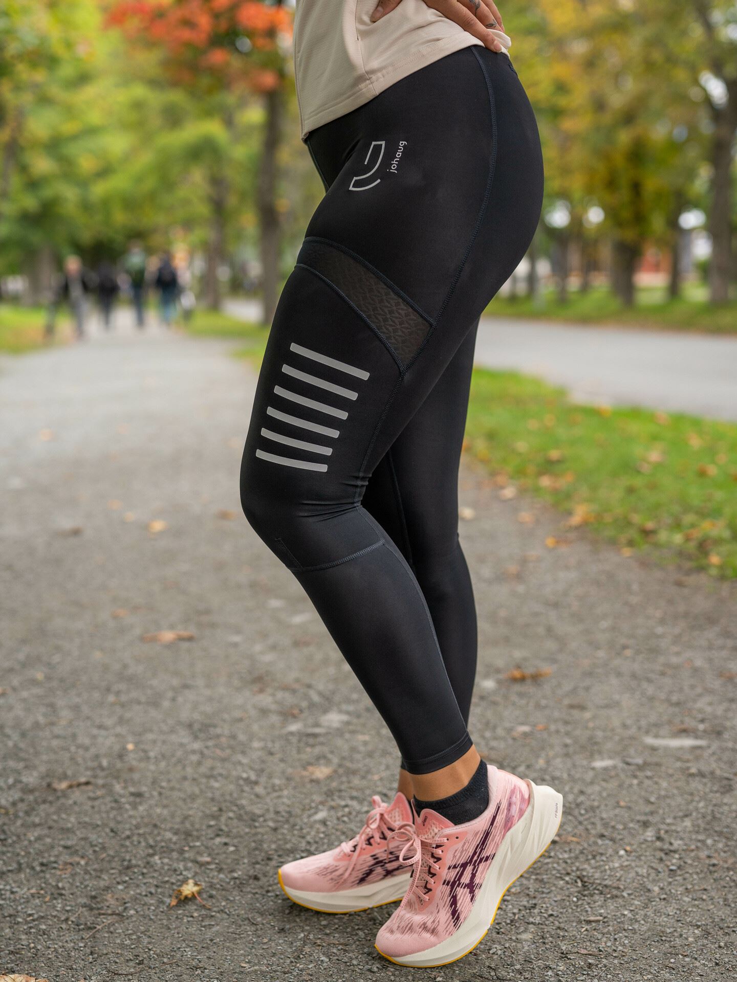 Discipline Tights