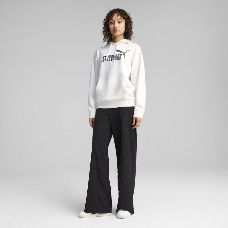 Puma ESS NATURE 2.0 Comfort Hoodie