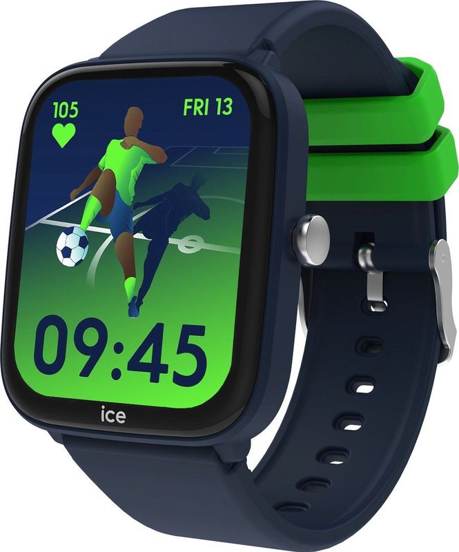 ICE SMART Junior 2.0 - Blue