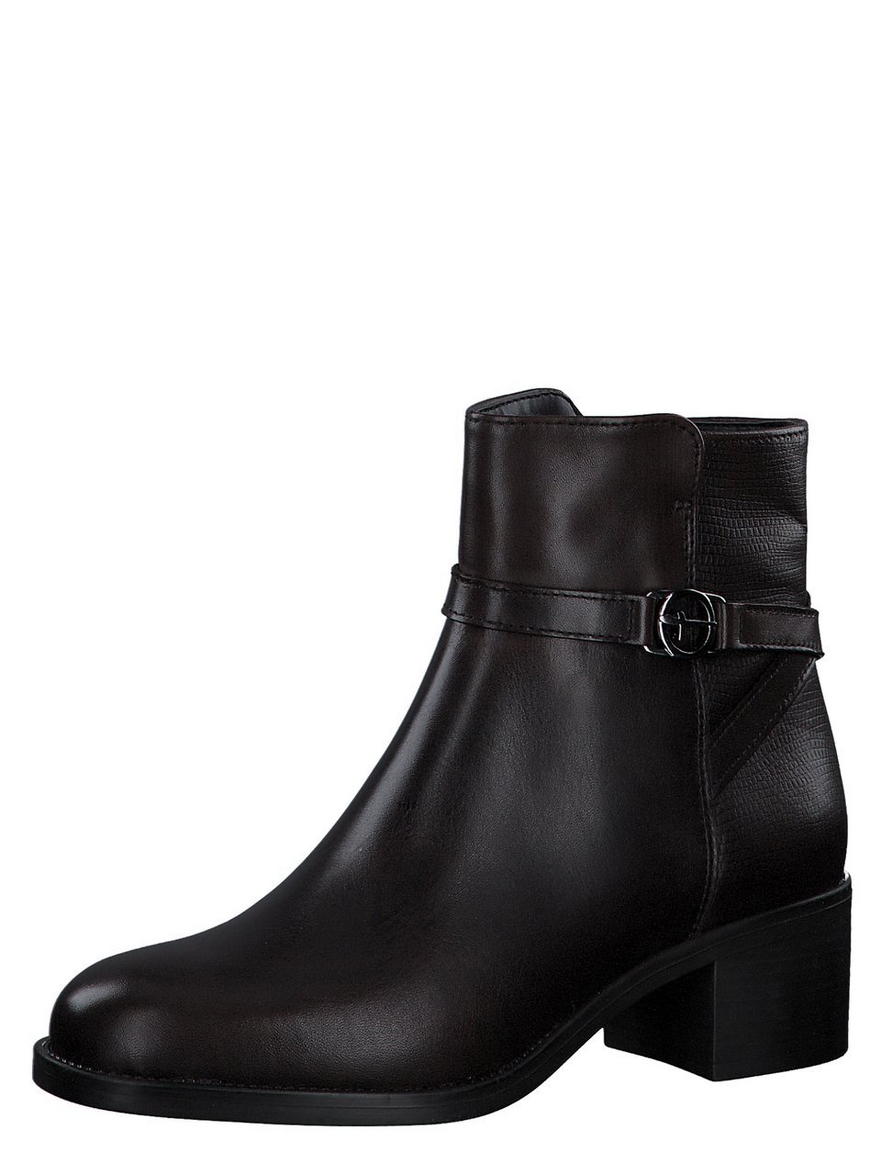 Stiefelette