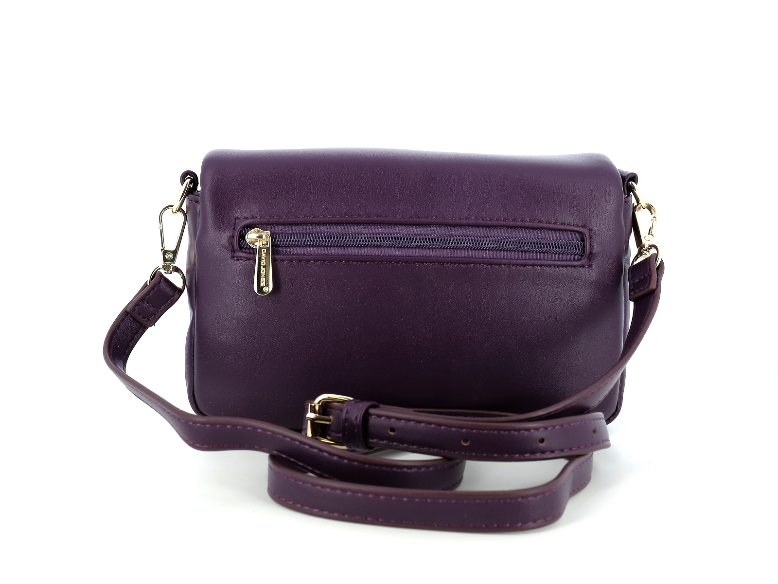 David jones-CM6762 Synthétique Violet