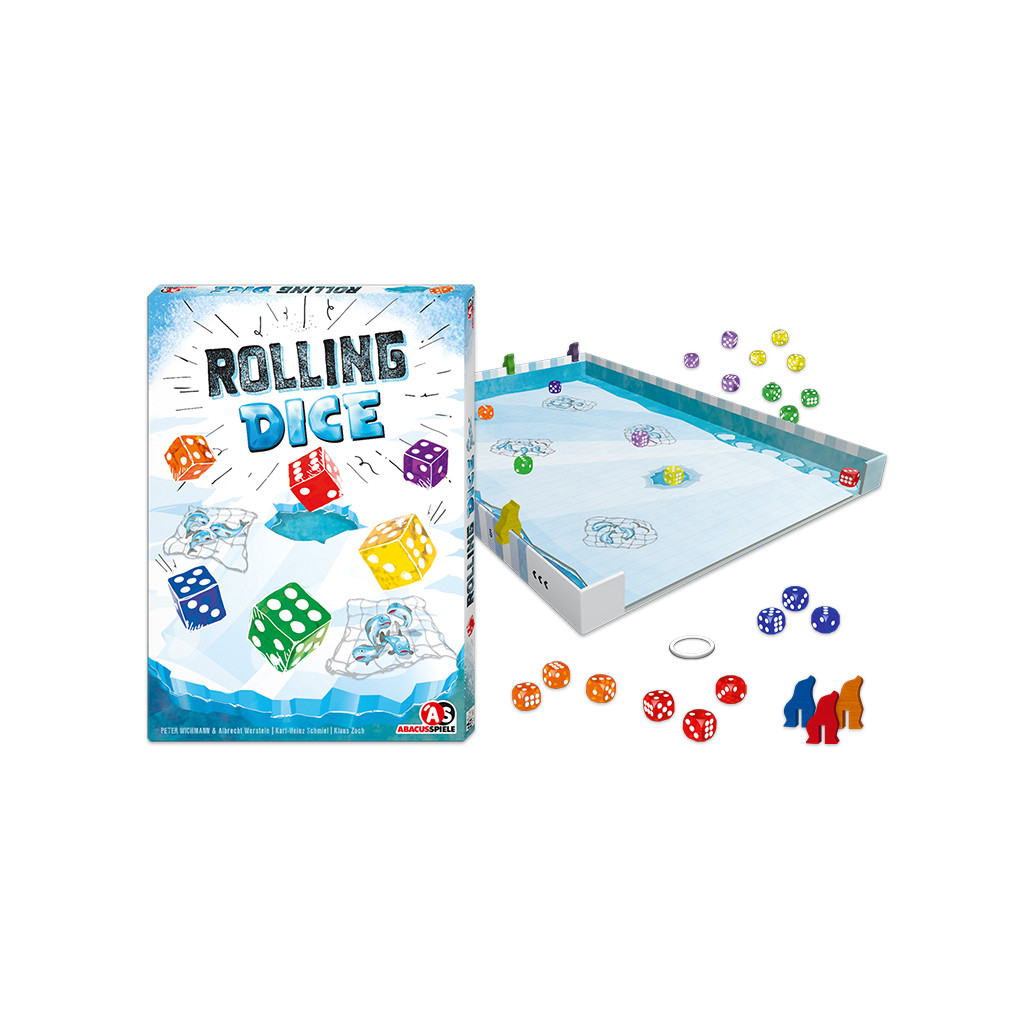 Rolling Dice