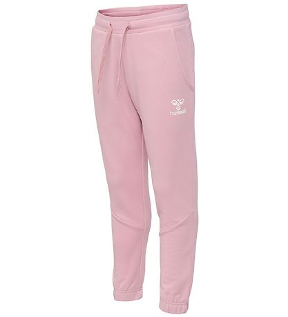 Hummel Sweatpants - hmlNuttie - Zephyr