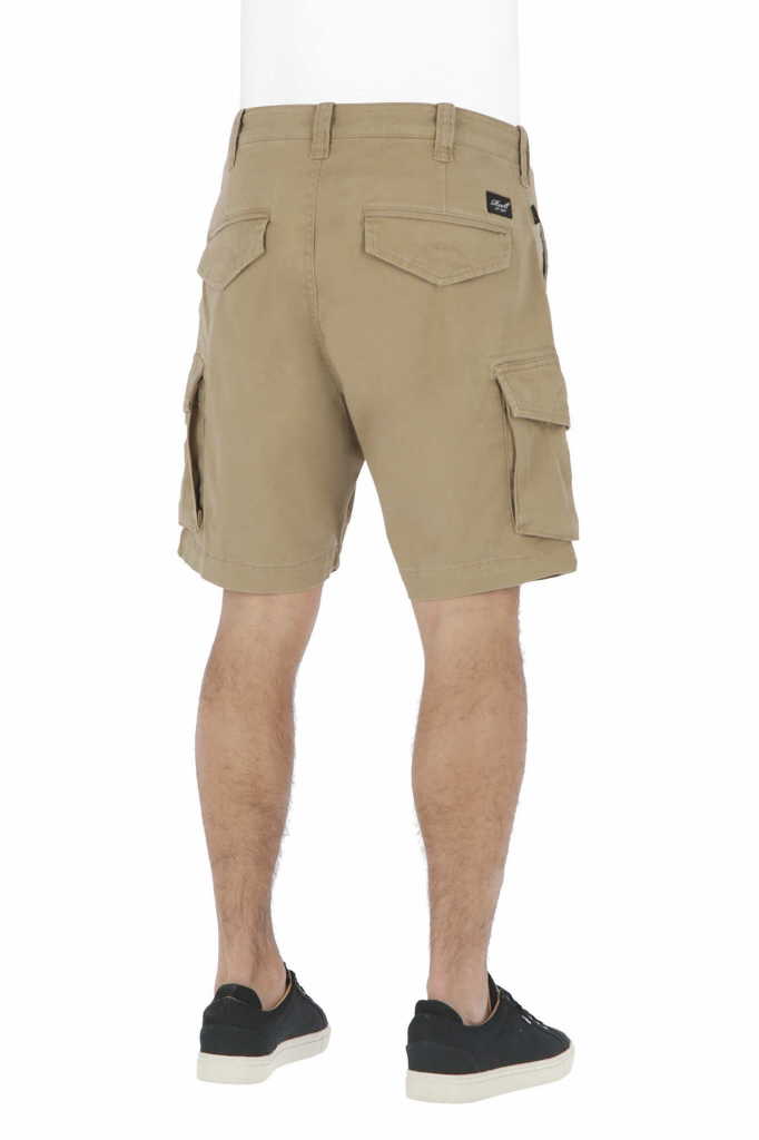 Reell Jeans City Cargo Short ST
