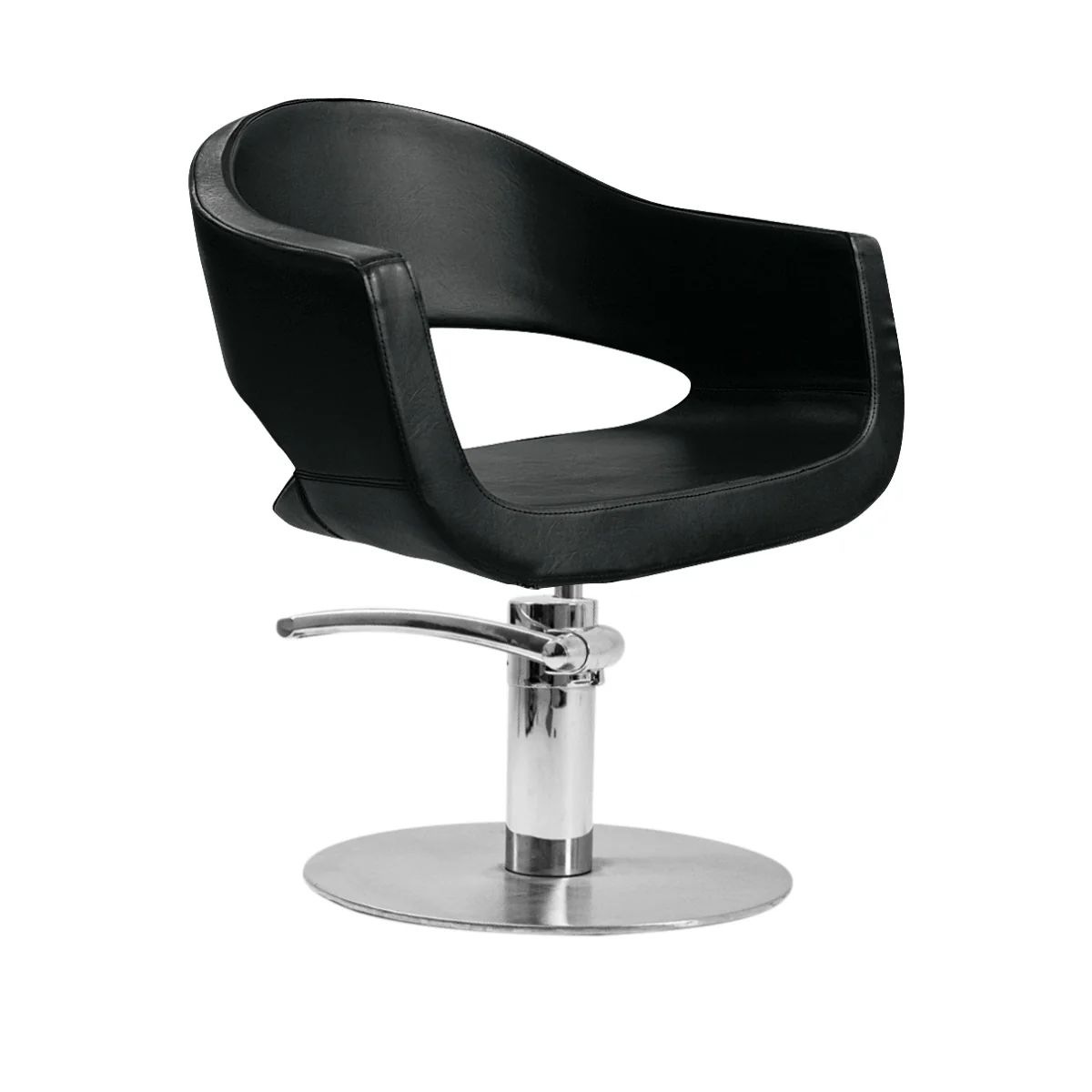 Fauteuil de coiffure ROMAGNOLO