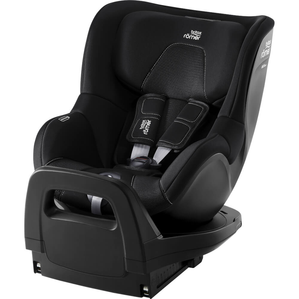 DUALFIX 5Z with VARIO BASE 5Z Galaxy Black