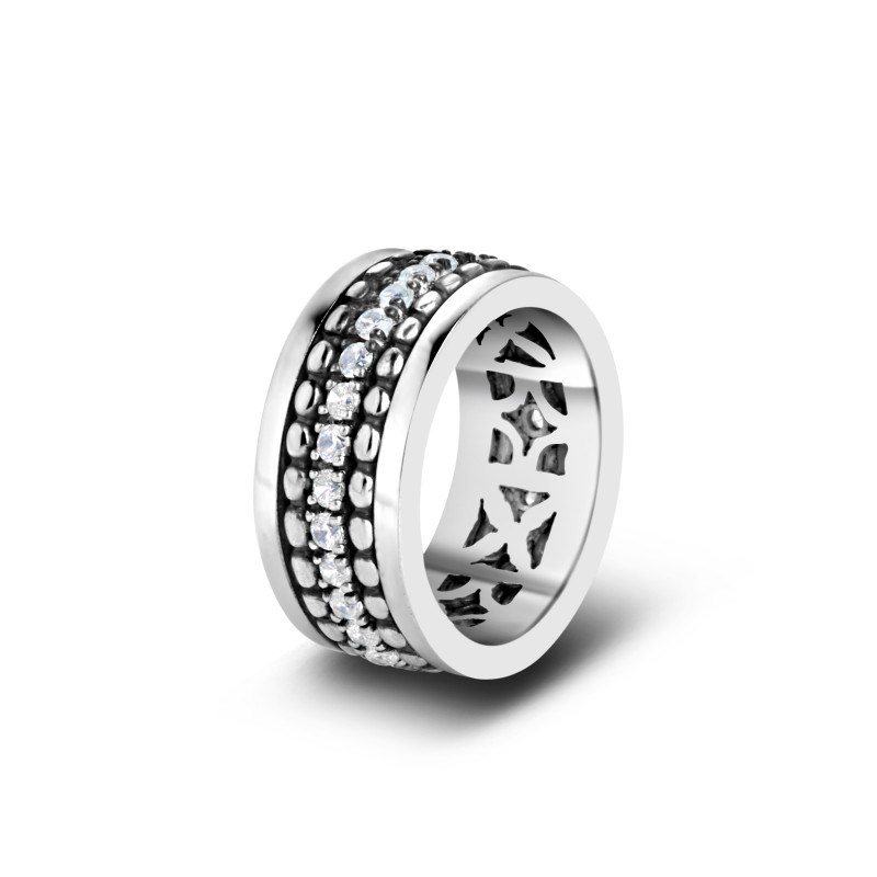 Bague Théodora