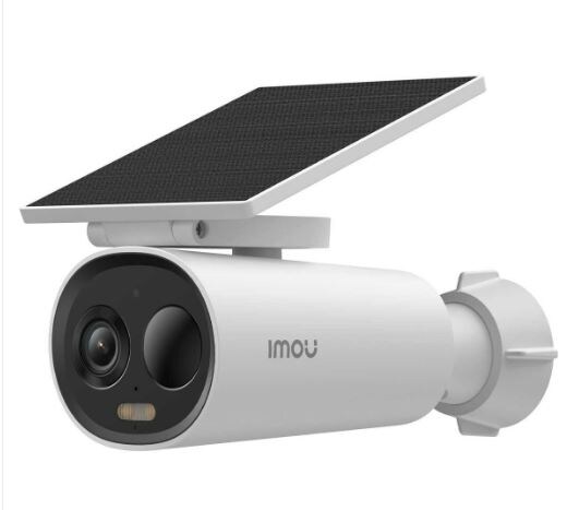 Imou Cell 3C All-in-one Akku Kamera Set