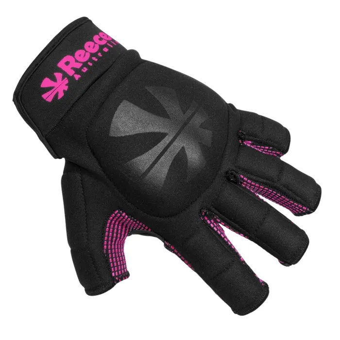 Reece Control Protection Hockeyhandschoen (linkerhand)