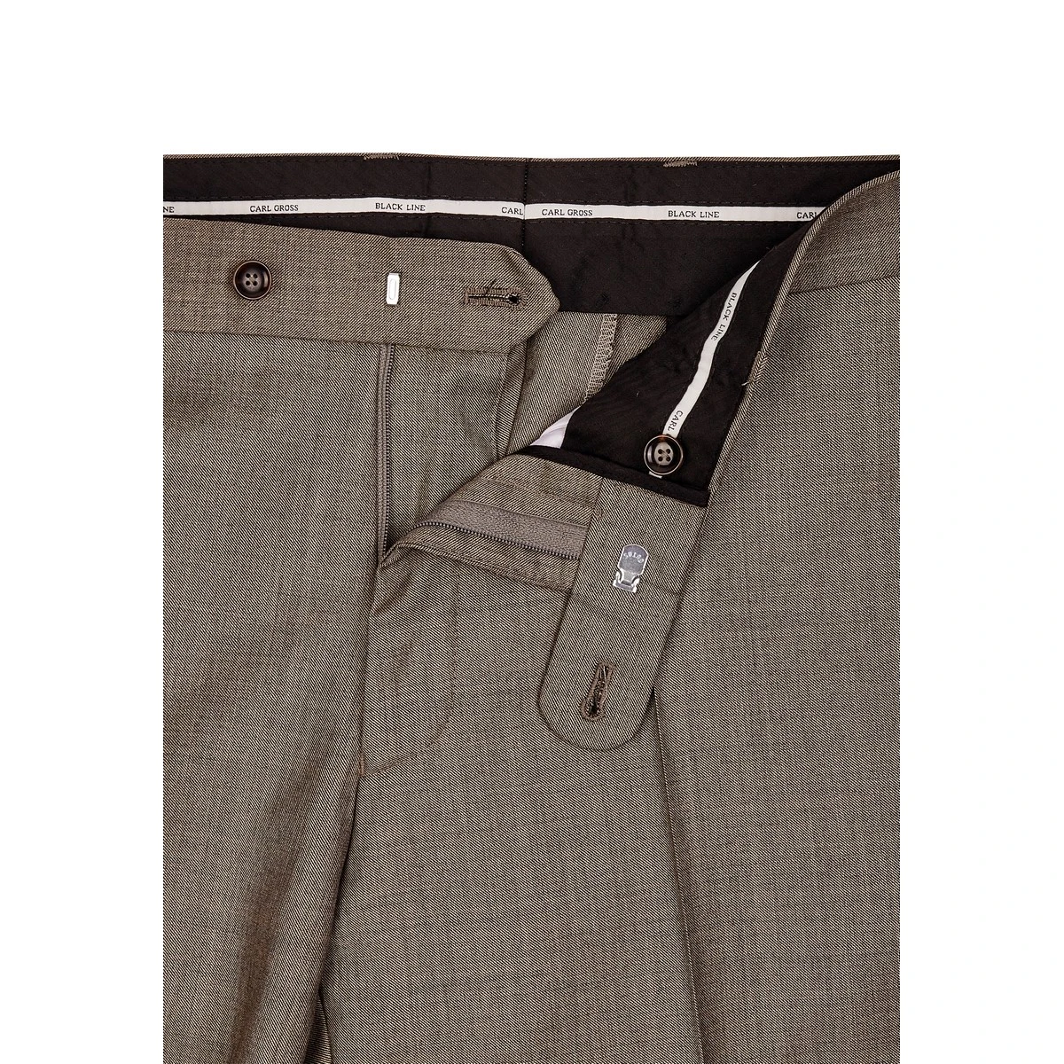 Heren Chino V12 CHINO BI STRETCH