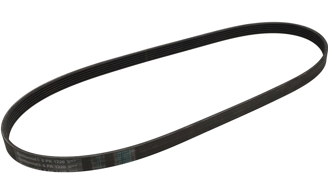 Multi v-rem 6 pk x 1220 mm