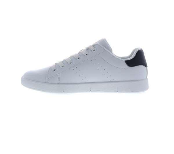 Polo Ralph Lauren Polo Bilton Lace Juniors Trainers