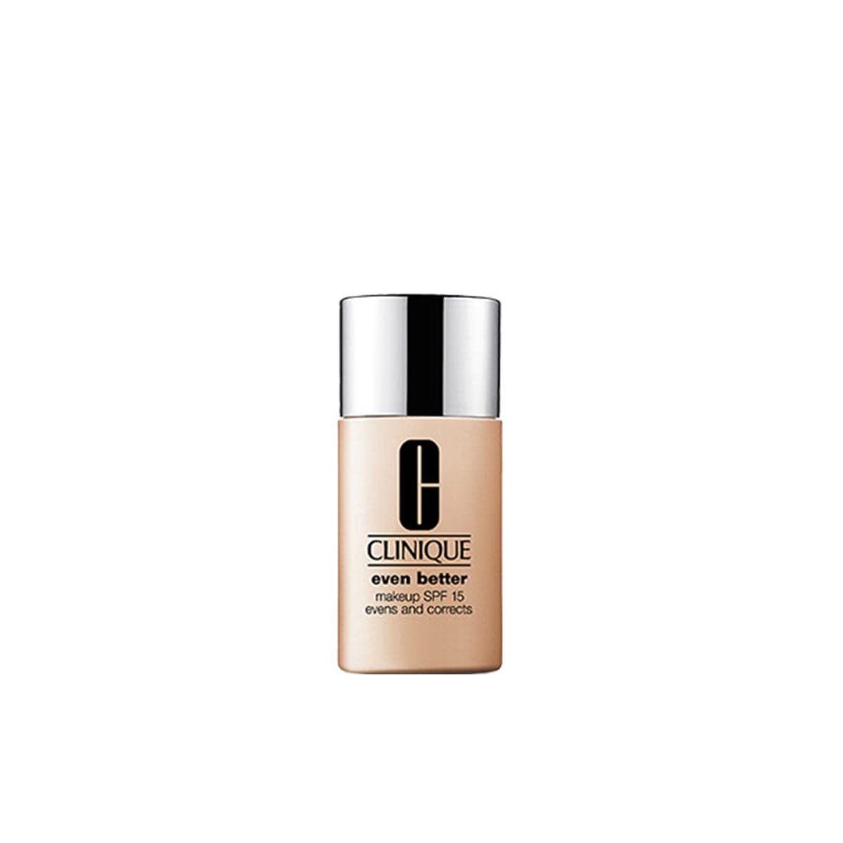CLINIQUE Even Better Fond de Teint Éclat Correction Teint SPF 15