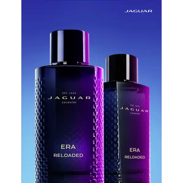 Era Reloaded, EdP 100ml