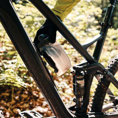 FidLock Bottle 450ML + bike base