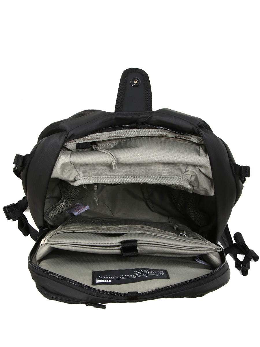 Sac À dos antivol Thule Tact 16 L