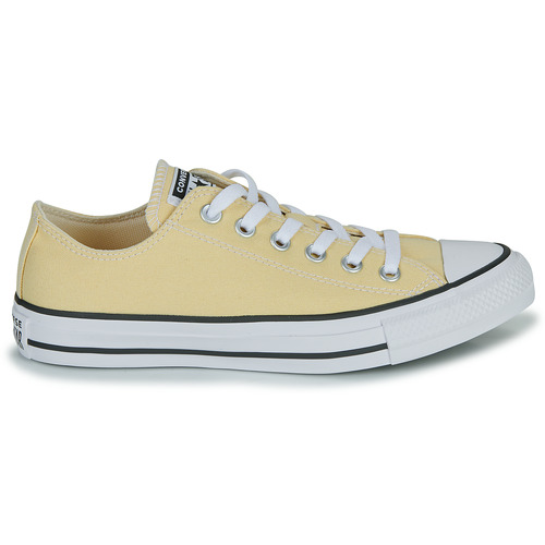 Converse - CHUCK TAYLOR ALL STAR FALL TONE - Beige