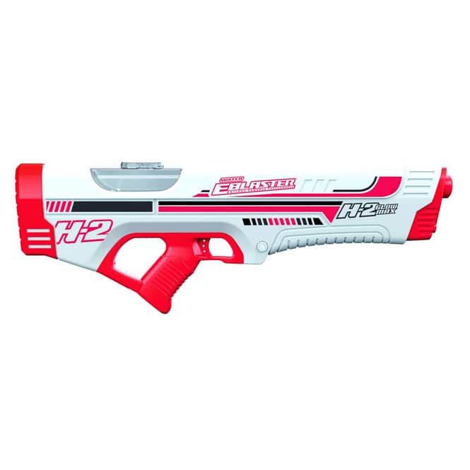 Besttoy - Wasser E-Blaster - H-2 Glow Max