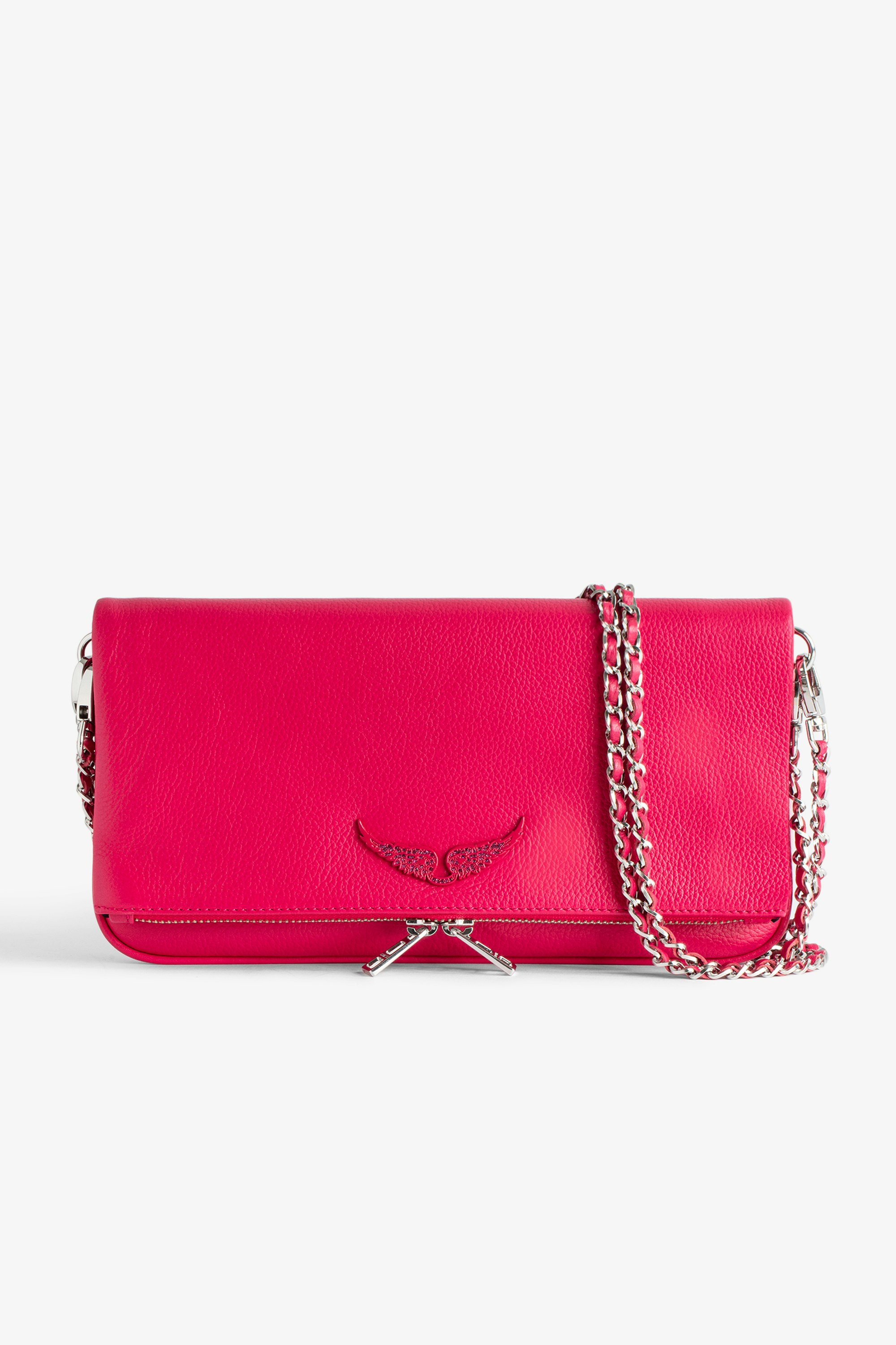 Pochette Rock