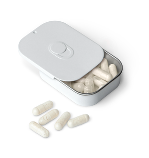 Intoleran Fructase Capsules 36CP