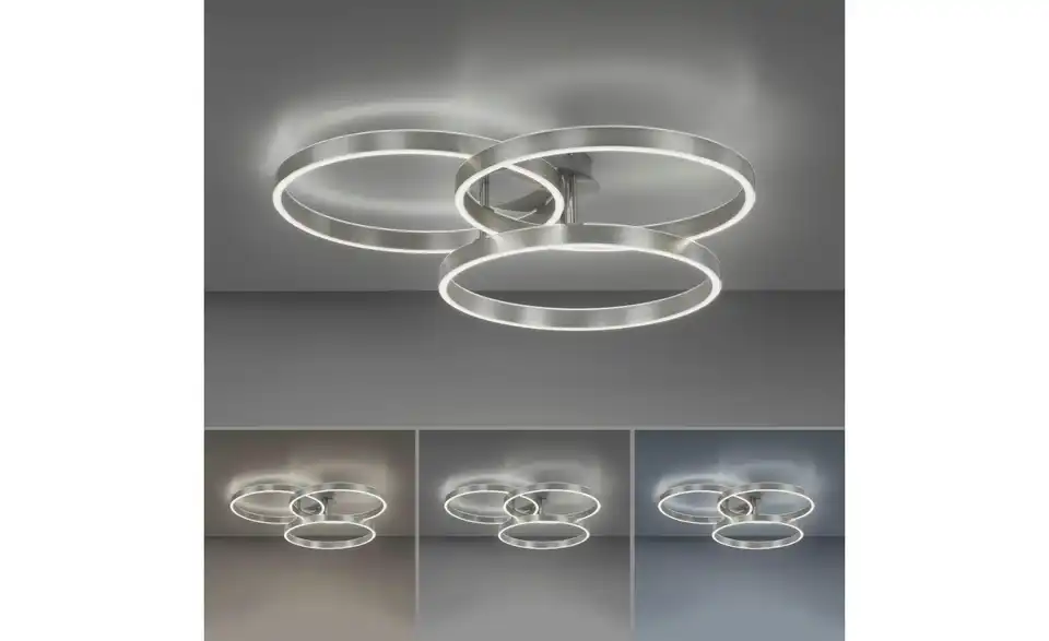 Paul Neuhaus LED Deckenleuchte