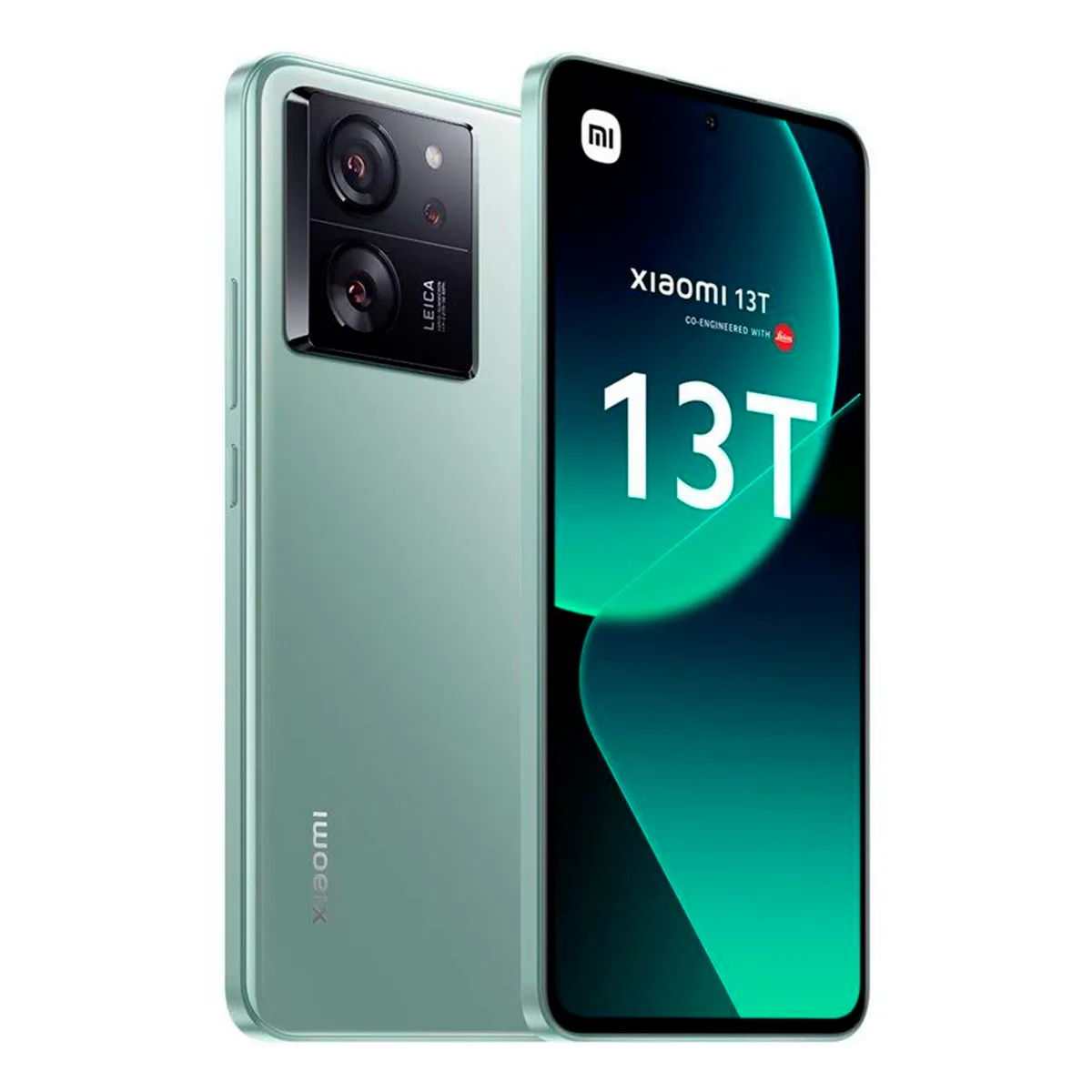 Xiaomi 13T - 5G 256 Go Ver Plaie