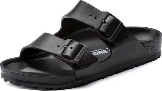 Birkenstock Women's Arizona EVA Narrow Black