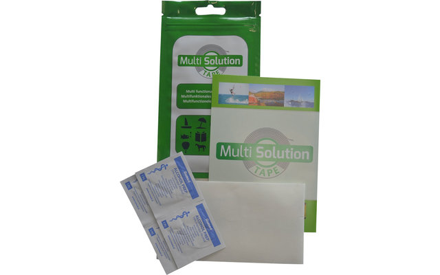 Yachticon Solution Tape Klebe-Set 28 x 7,6 cm