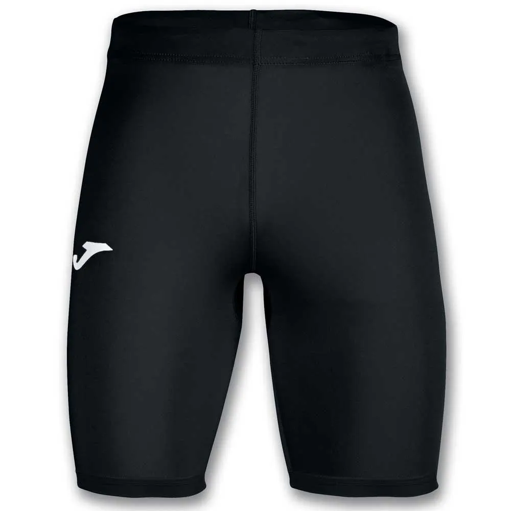 Leggings curtas da Joma Brama Academy