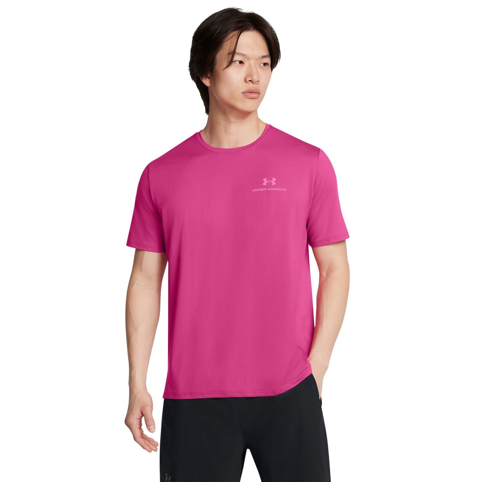 Under Armour UA Vanish Energy Short Sleeve Mens