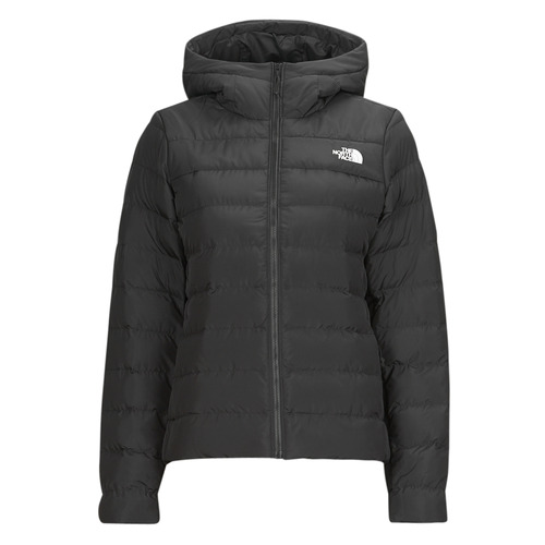The North Face - ACONCAGUA 3 HOODIE - Noir